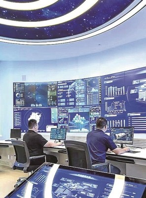 數據要素乘出發展新動能 數據處理服務的關鍵角色與路徑