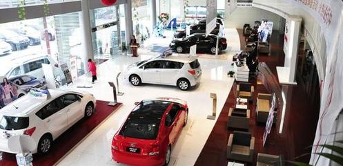 新規(guī)出臺在即，買車不妨再等等！汽車銷售政策變化將為您省錢