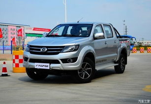 長城提前奪冠，前11月皮卡銷量雖跌，細分市場格局穩固